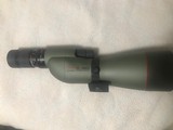 Kowa prominar 884 spotting scope - 6 of 15