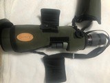 Kowa prominar 884 spotting scope - 14 of 15