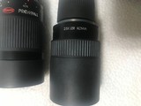 Kowa prominar 884 spotting scope - 13 of 15