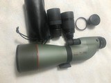 Kowa prominar 884 spotting scope - 1 of 15
