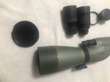 Kowa prominar 884 spotting scope - 4 of 15