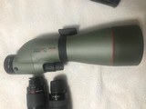 Kowa prominar 884 spotting scope - 12 of 15