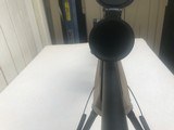 Savage 110 tactical desert 6.5 creedmoor - 1 of 11