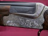 Merkel 2001 EL 28 Gauge Unfired and Beautiful - 3 of 11