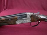 Merkel 2001 EL 28 Gauge Unfired and Beautiful - 1 of 11