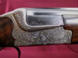 Merkel 2001 EL 28 Gauge Unfired and Beautiful - 2 of 11