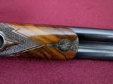 Parker Reproduction 28GA Great Wood - 11 of 12