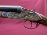 Arrieta Model 578 12 Gauge As New Unfired - 1 of 12