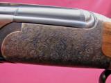 B. Rizzini Round Body 20 Gauge 29 Inch Barrels Unfired - 1 of 12