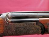 B. Rizzini Round Body 20 Gauge 29 Inch Barrels Unfired - 2 of 12