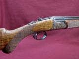 B. Rizzini Round Body 20 Gauge 29 Inch Barrels Unfired - 12 of 12
