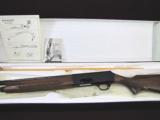 Browning B2000 in 20 Gauge As New in Box 28 - 11 of 12