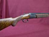 Rizzini Round Body 20 Gauge Unfired-Great Wood - 6 of 12