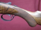 Rizzini Round Body 20 Gauge Unfired-Great Wood - 10 of 12