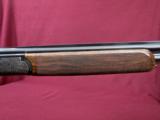 Rizzini Round Body 20 Gauge Unfired-Great Wood - 5 of 12