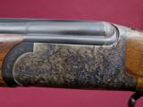 Rizzini Round Body 20 Gauge Unfired-Great Wood - 2 of 12