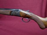 Rizzini Round Body 20 Gauge Unfired-Great Wood - 7 of 12