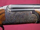 Rizzini Round Body 20 Gauge Unfired-Great Wood - 1 of 12