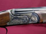 Rizzini NEA (New England Arms) Model 500 28GA Perfect Condition - 2 of 12