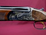 Rizzini NEA (New England Arms) Model 500 28GA Perfect Condition - 1 of 12