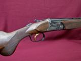 Rizzini NEA (New England Arms) Model 500 28GA Perfect Condition - 3 of 12