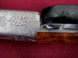 Rizzini Round Body 28 Gauge Unfired-Great Wood - 12 of 12