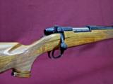 Weatherby Mark V 460 Weatherby Magnum Unfired & Perfect - 1 of 12