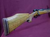 Weatherby Mark V 460 Weatherby Magnum Unfired & Perfect - 3 of 12
