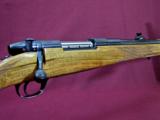 Weatherby Mark V 460 Weatherby Magnum Unfired & Perfect - 4 of 12