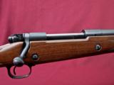 Winchester Model 70 Custom Shop Classic Big 5 416 Rem Mag Unfired - 6 of 12