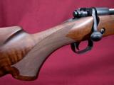 Winchester Model 70 Custom Shop Classic Big 5 416 Rem Mag Unfired - 5 of 12