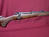 Winchester Model 70 Custom Shop Classic Big 5 416 Rem Mag Unfired - 3 of 12