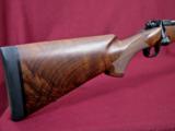 Winchester Model 70 Custom Shop Classic Big 5 416 Rem Mag Unfired - 8 of 12