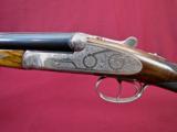 Arrieta Model 578 28 Gauge Round Action As New Unfired - 2 of 12
