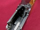 Perazzi MX3 Field 12GA Rare Double Triggers - 12 of 12