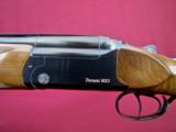 Perazzi MX3 Field 12GA Rare Double Triggers - 1 of 12