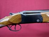 Perazzi MX3 Field 12GA Rare Double Triggers - 2 of 12