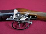 Perazzi MX3 Field 12GA Rare Double Triggers - 11 of 12