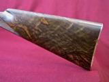 DeHaan 28 Gauge O/U Unfired Beautiful Wood - 7 of 12