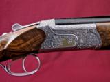 DeHaan 28 Gauge O/U Unfired Beautiful Wood - 1 of 12
