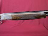DeHaan 28 Gauge O/U Unfired Beautiful Wood - 10 of 12