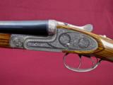 Grulla Model 216 20GA Unfired Exhibition Wood - 3 of 12