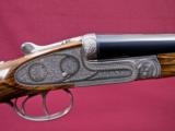 Grulla Model 216 20GA Unfired Exhibition Wood - 2 of 12