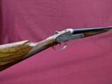 Grulla Model 216 20GA Unfired Exhibition Wood - 1 of 12