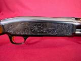Browning BPS 3 1/2 Inch Engraved Hunter Model - 2 of 5