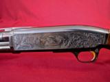 Browning BPS 3 1/2 Inch Engraved Hunter Model - 1 of 5