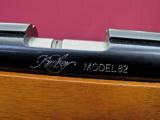 Kimber Model 82 in 22LR with Schnabel Forend - 8 of 9