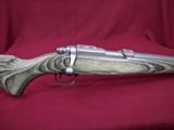 Ruger All Weather 77/17 M2 Like New - 6 of 10