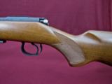 CZ 452-2E ZKM in .17 HM2 Like New Perfect - 5 of 10