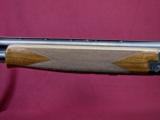 Browning Superposed Superlight 20GA Great Wood Rare Chokes - 9 of 12